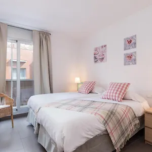 Cornellalux 2 Apartamento Cornellá de Llobregat