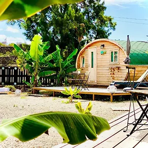 Apartamento Amani Con Jacuzzi Climatizado Y Piscina, Buzanada