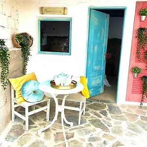Apartamento Macaronesia Spa, Sauna Y Piscina, Buzanada