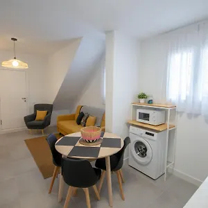 Apartamento Marmolejos, Gáldar