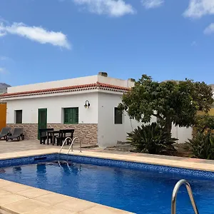 Villa Casa El Salitre, Gáldar