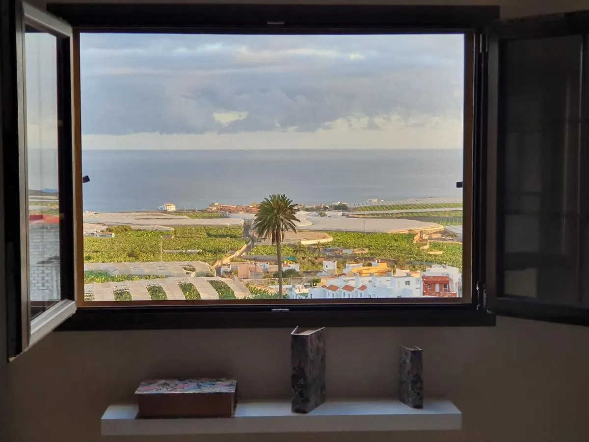 El Balcon De Galdar Apartment Spain