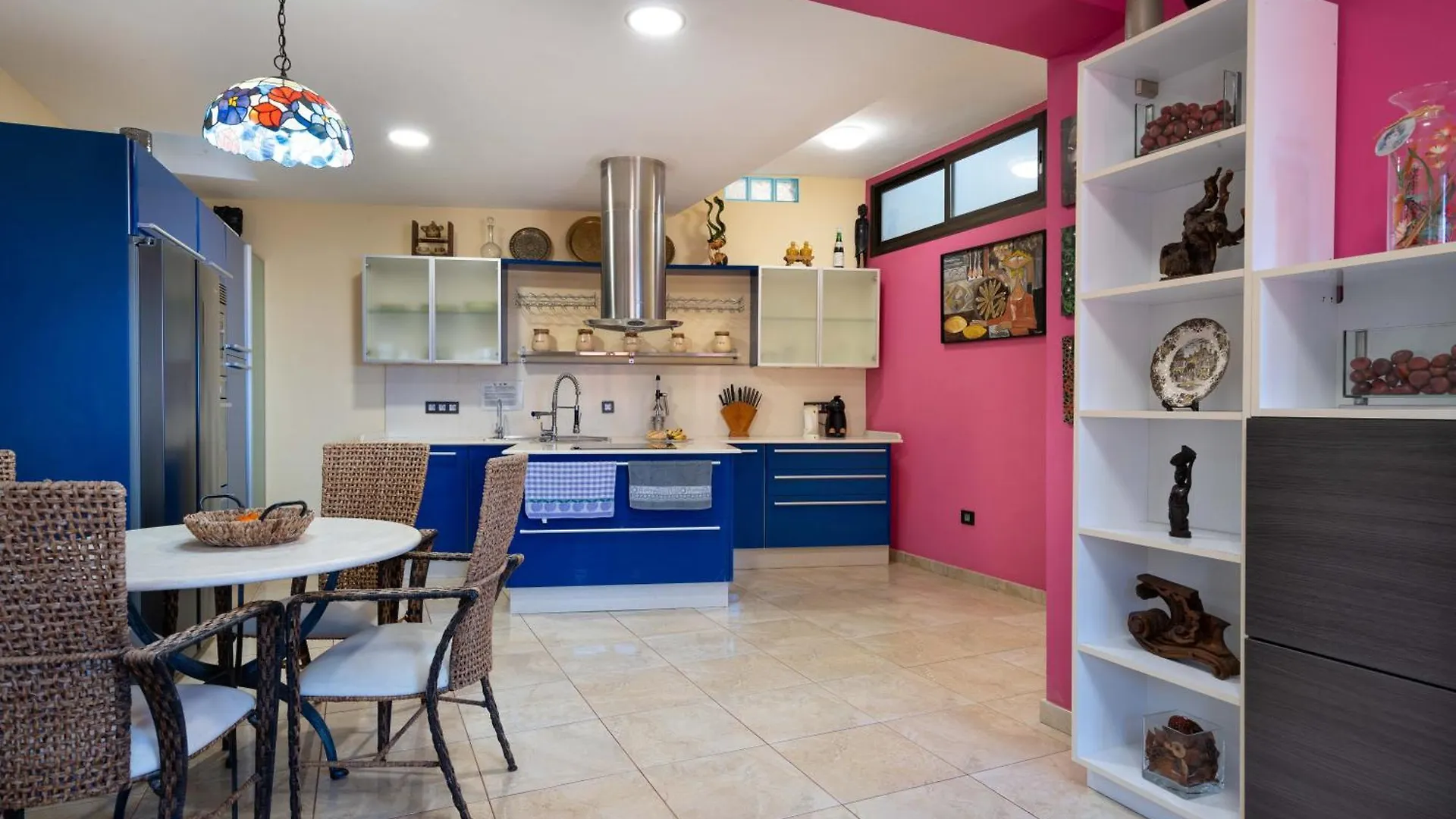 El Balcon De Galdar Apartment Spain