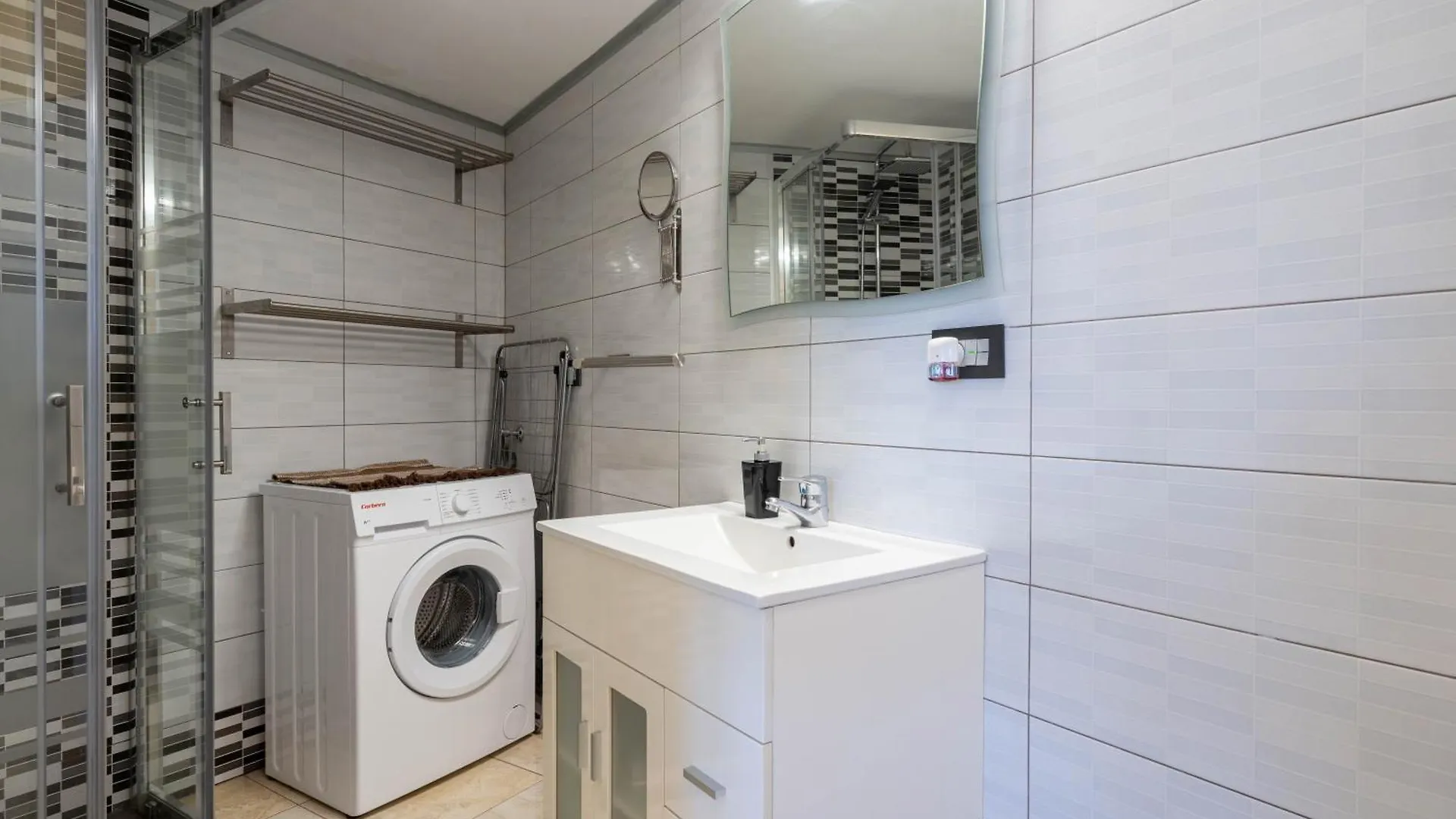 El Balcon De Galdar Apartment 0*,  Spain