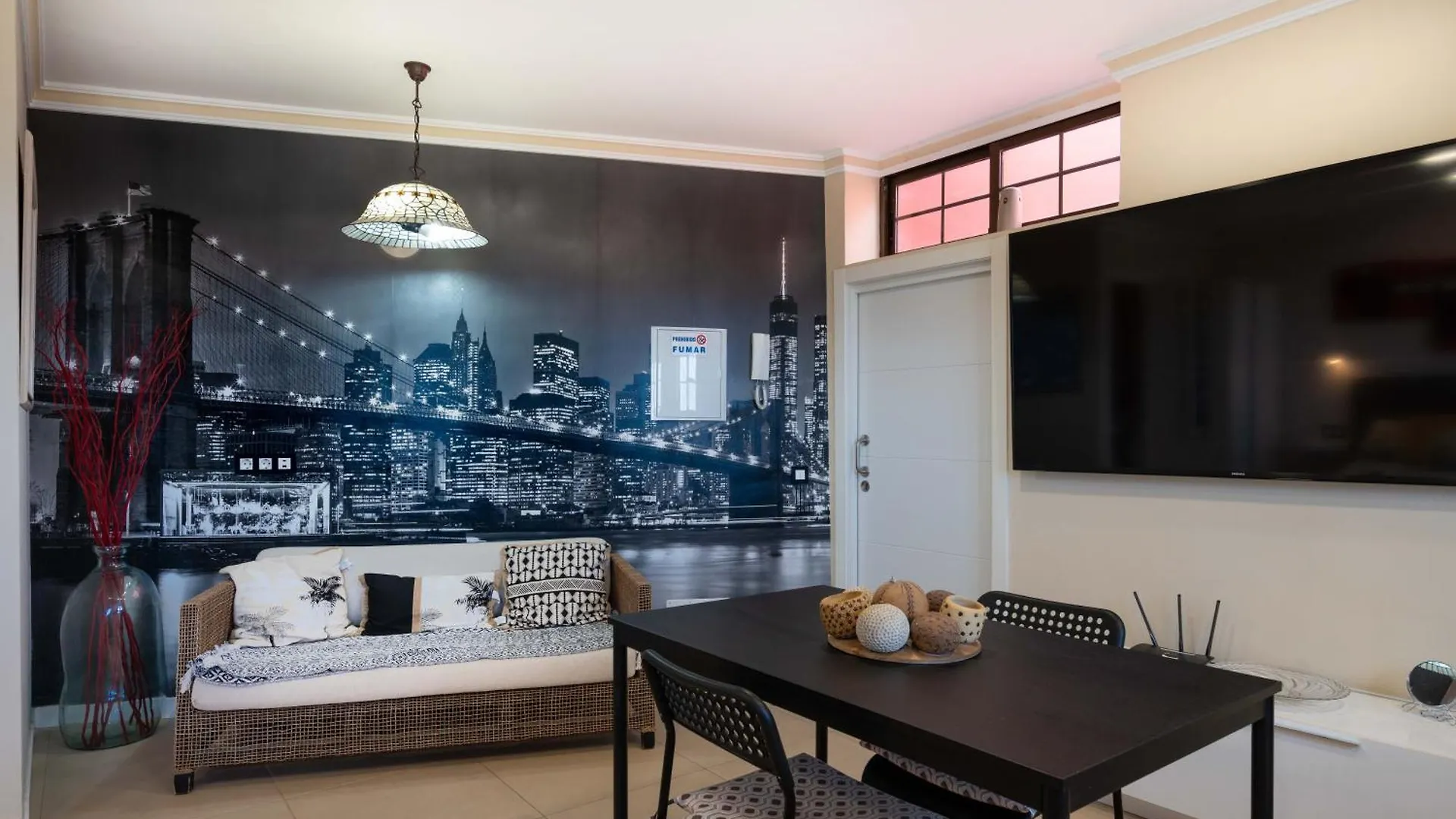 El Balcon De Galdar Apartment Spain